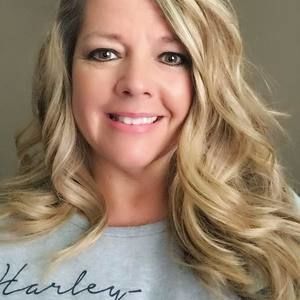 Meet your Posher, Rebecca moore